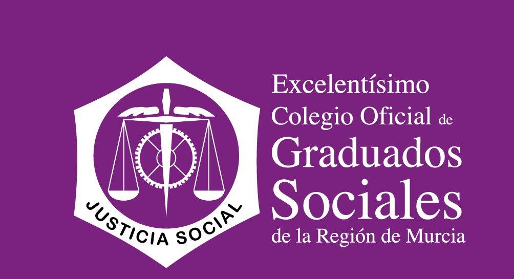 Excelentísimo Colegio Oficial de Graduados Sociales de la Región de Murcia